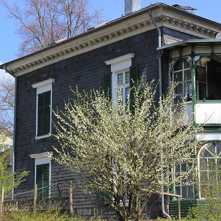 Ferienwohnung Zum Eifgental Wermelskirchen Εξωτερικό φωτογραφία