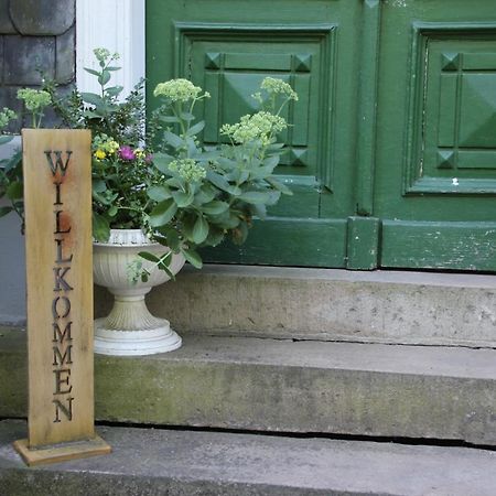 Ferienwohnung Zum Eifgental Wermelskirchen Εξωτερικό φωτογραφία