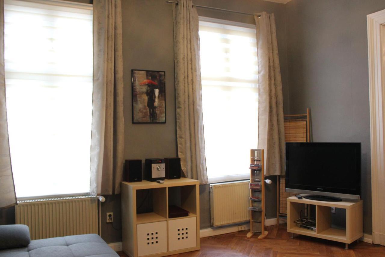 Ferienwohnung Zum Eifgental Wermelskirchen Εξωτερικό φωτογραφία