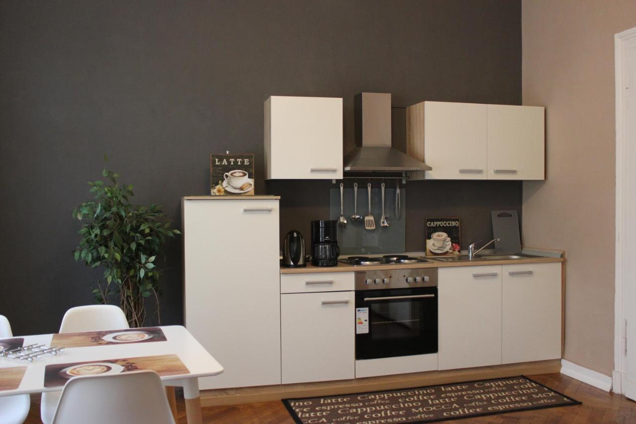 Ferienwohnung Zum Eifgental Wermelskirchen Εξωτερικό φωτογραφία