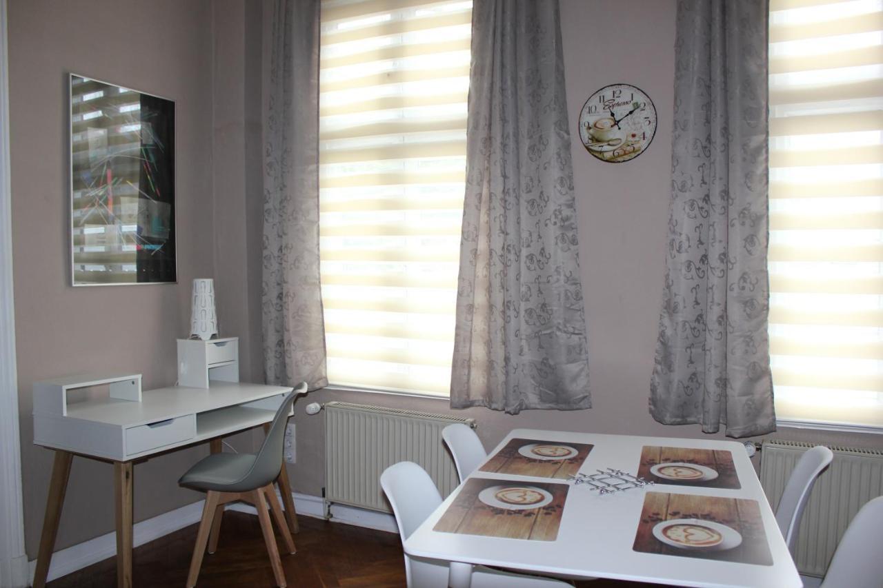 Ferienwohnung Zum Eifgental Wermelskirchen Εξωτερικό φωτογραφία