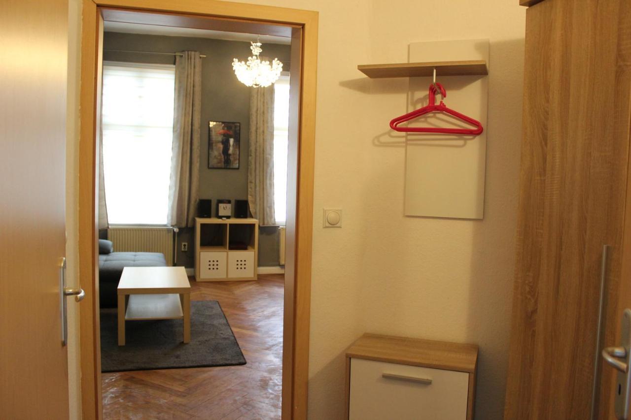 Ferienwohnung Zum Eifgental Wermelskirchen Εξωτερικό φωτογραφία