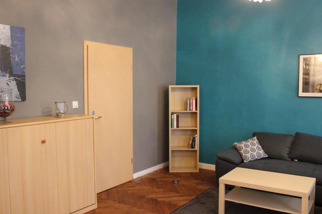 Ferienwohnung Zum Eifgental Wermelskirchen Εξωτερικό φωτογραφία