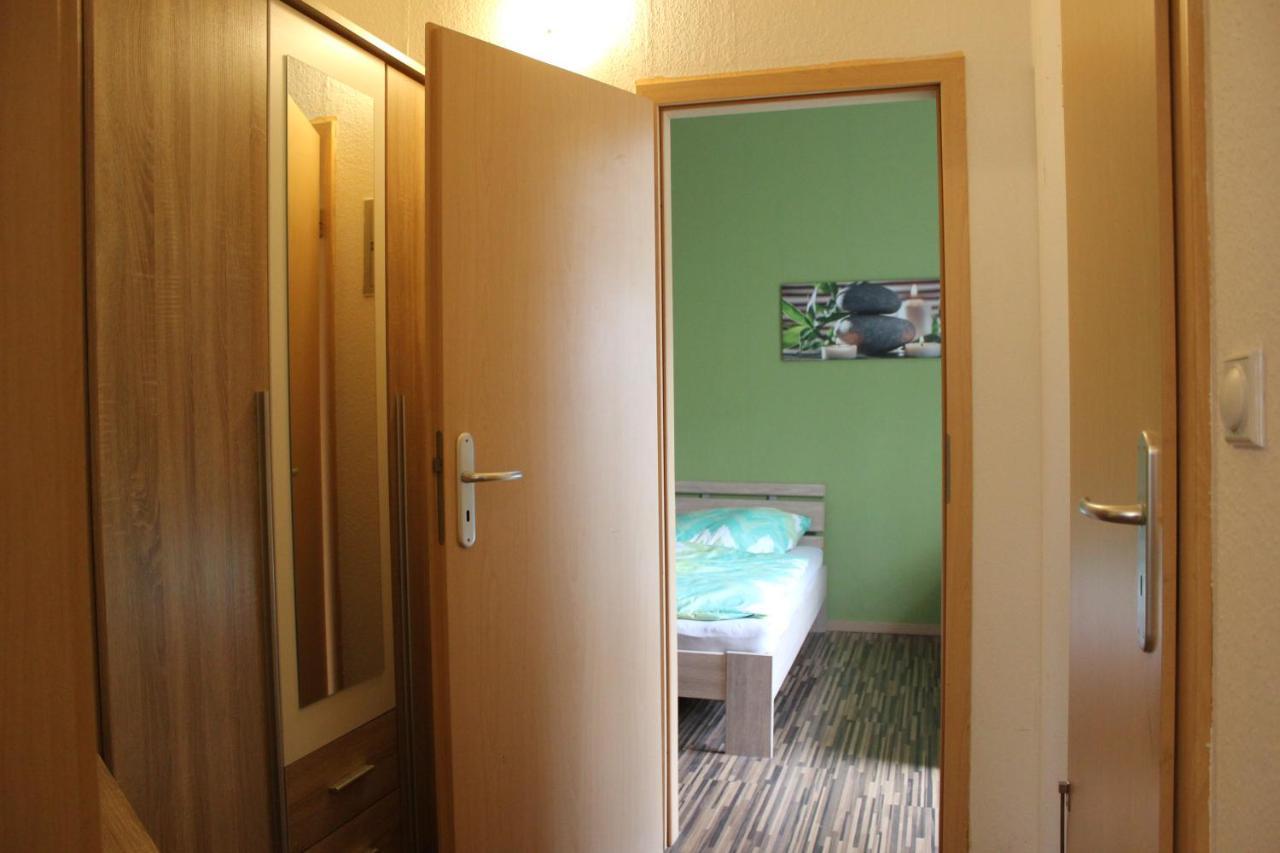 Ferienwohnung Zum Eifgental Wermelskirchen Εξωτερικό φωτογραφία