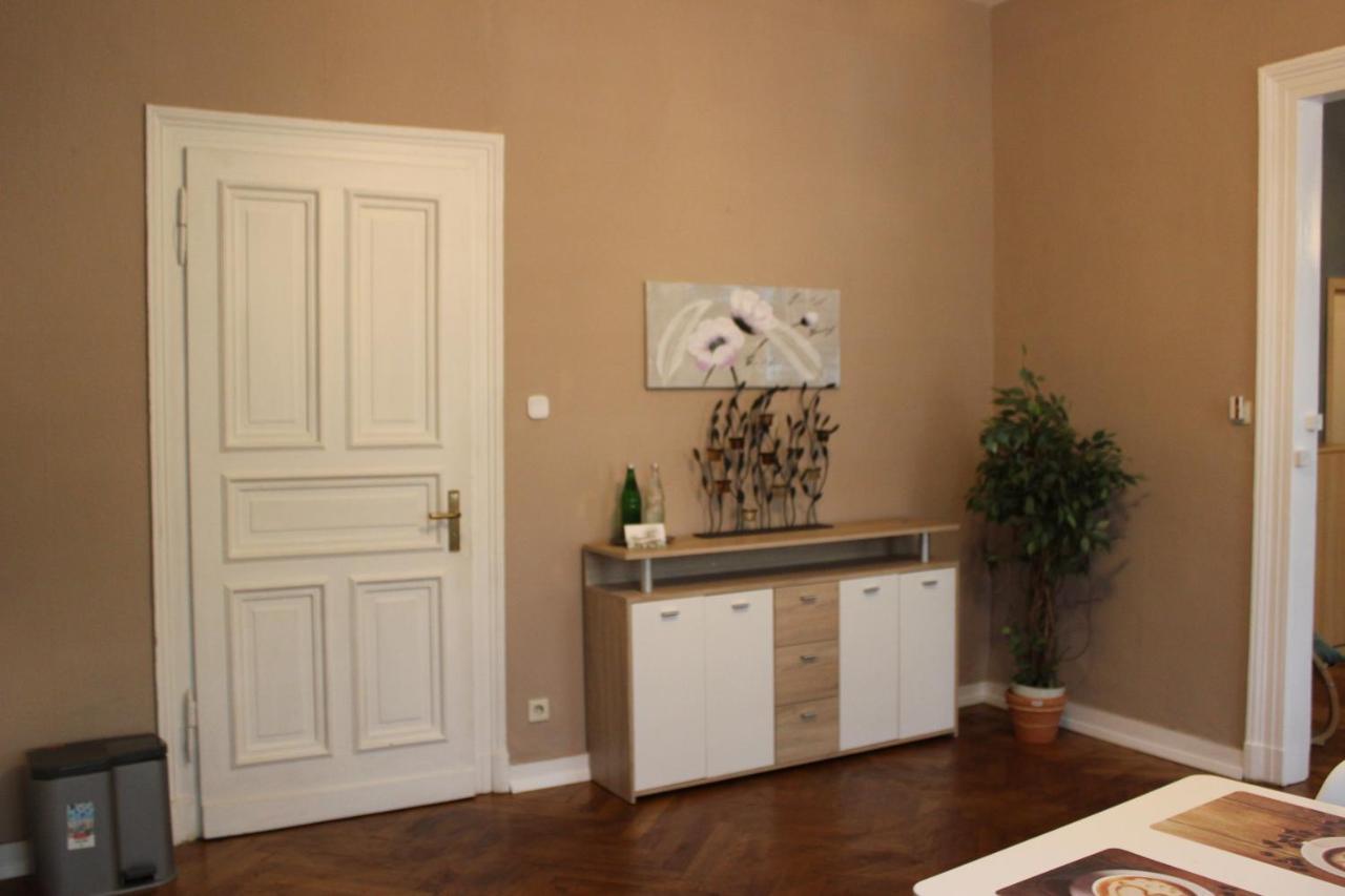 Ferienwohnung Zum Eifgental Wermelskirchen Εξωτερικό φωτογραφία
