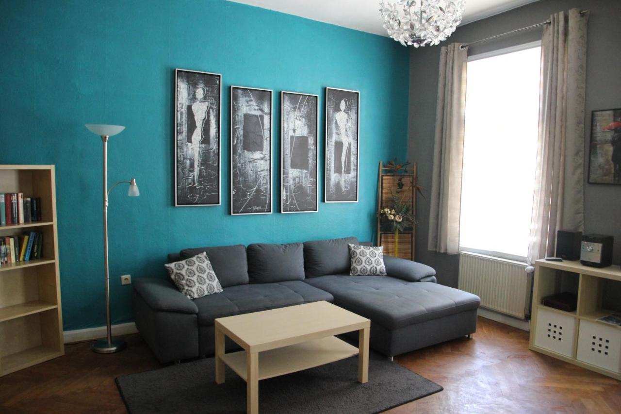 Ferienwohnung Zum Eifgental Wermelskirchen Εξωτερικό φωτογραφία
