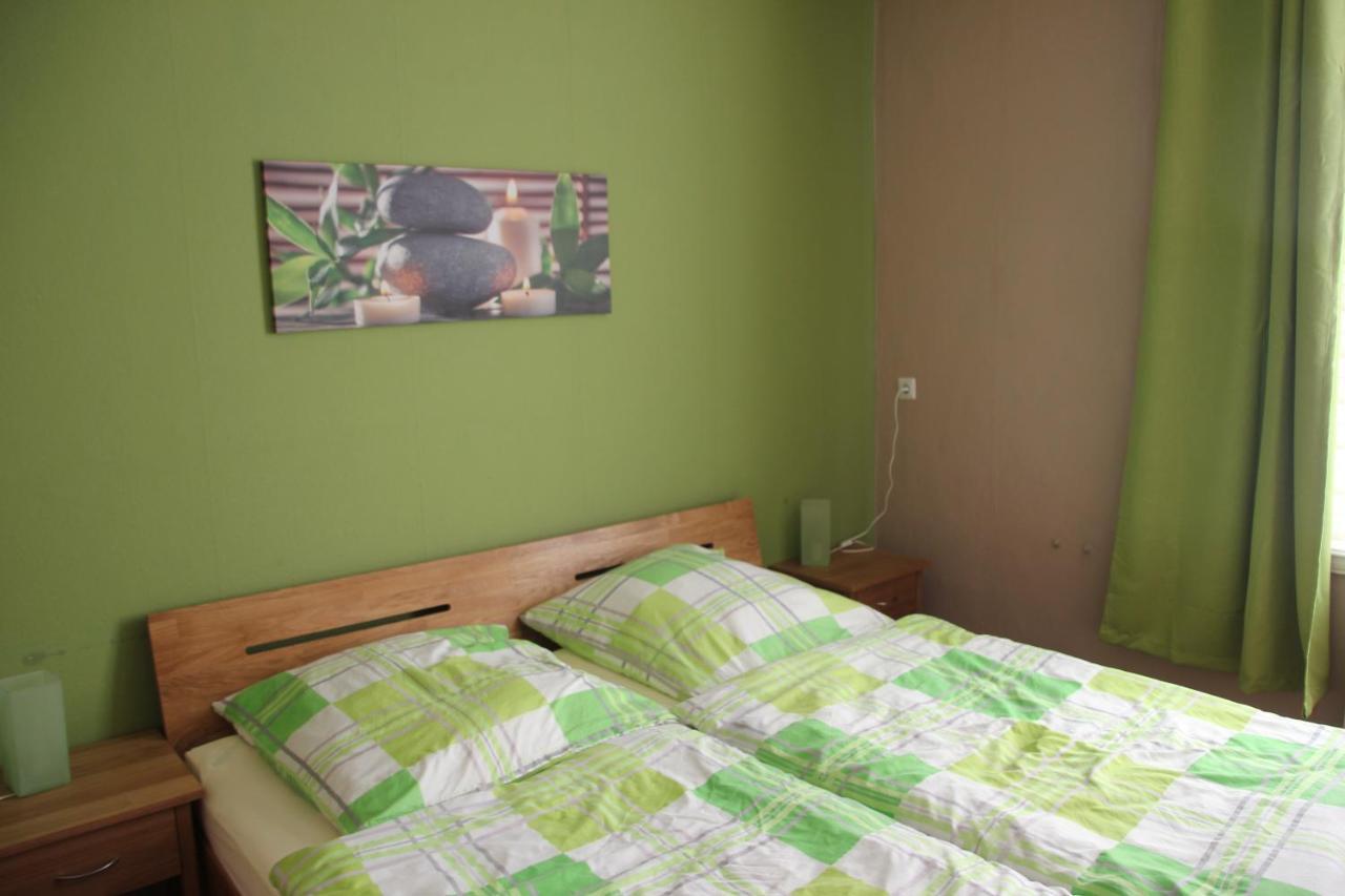 Ferienwohnung Zum Eifgental Wermelskirchen Εξωτερικό φωτογραφία