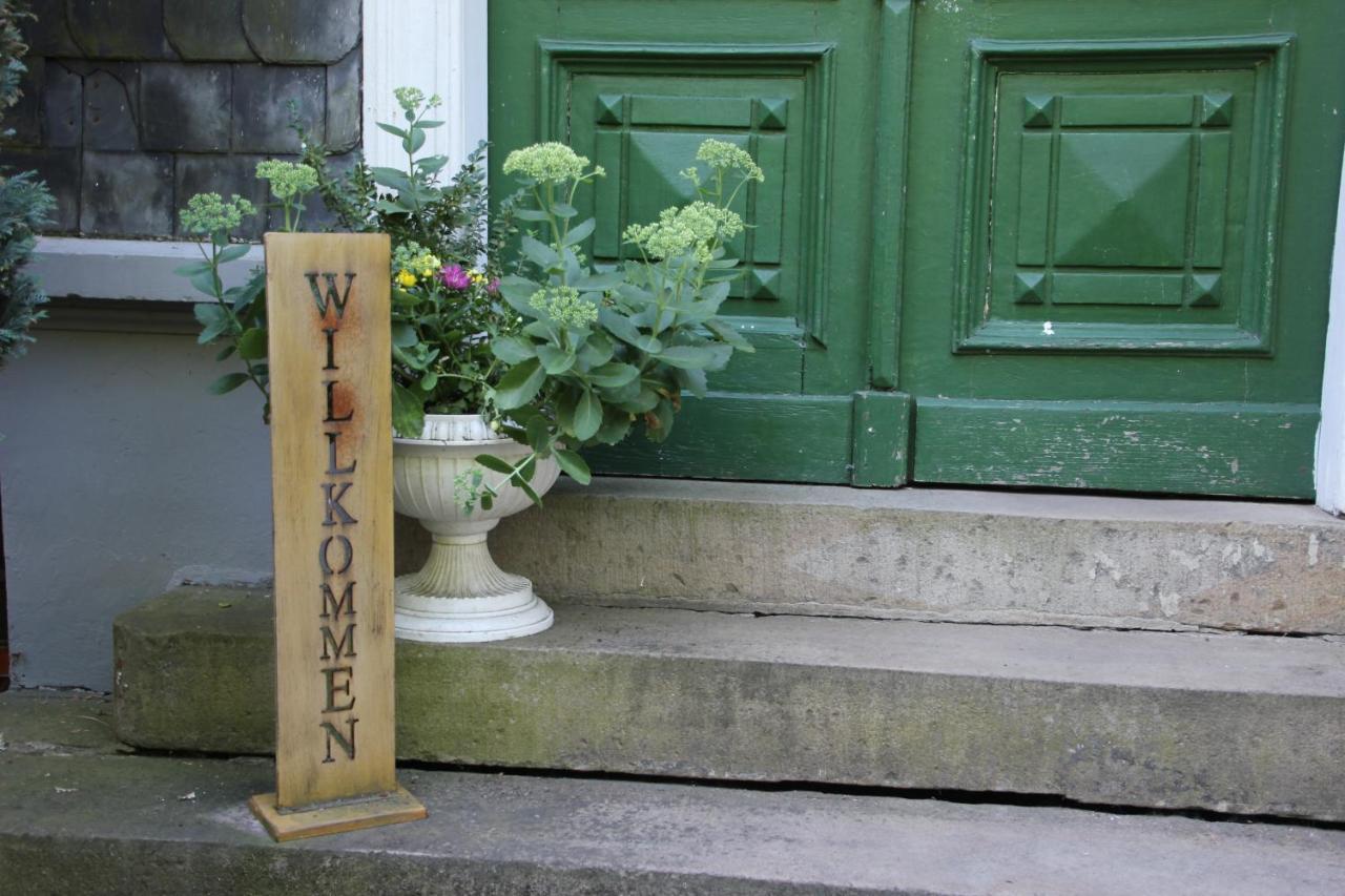 Ferienwohnung Zum Eifgental Wermelskirchen Εξωτερικό φωτογραφία