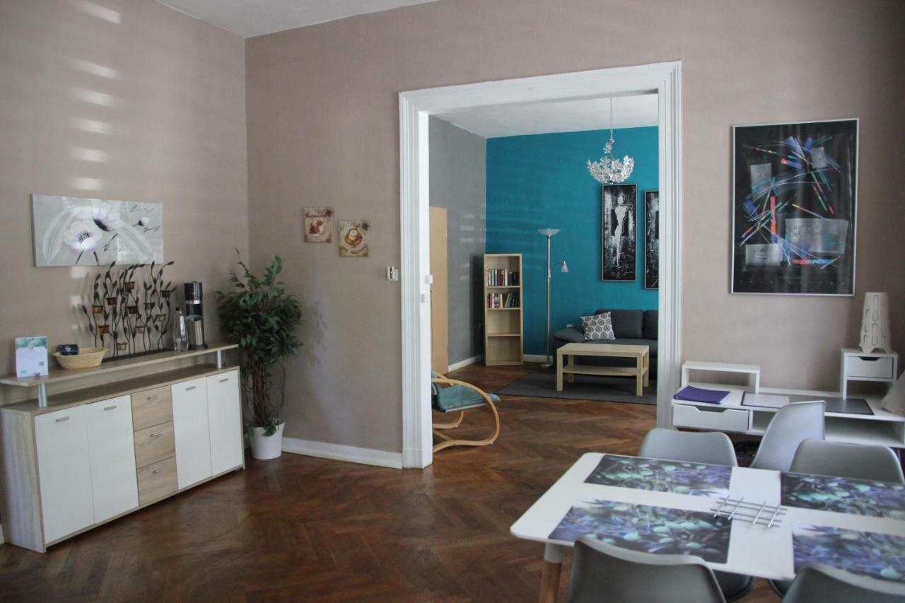 Ferienwohnung Zum Eifgental Wermelskirchen Εξωτερικό φωτογραφία